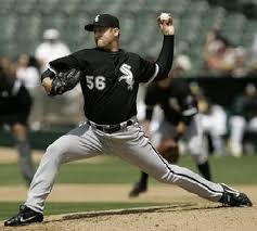 Mark Buehrle