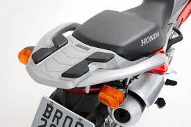 nova honda bros