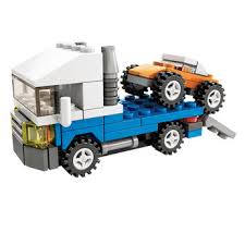 lego creator cars