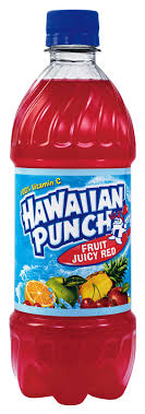 hawaiian punch