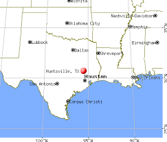 huntsville tx