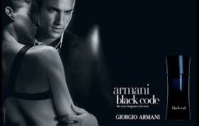 black code