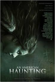 an american haunting