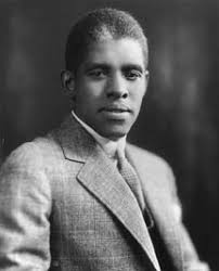 roland hayes