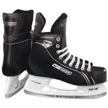 bauer hockey skate