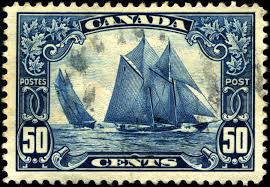 canada stamps