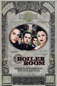 BoilerRoom