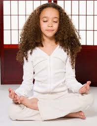 toddlers yoga