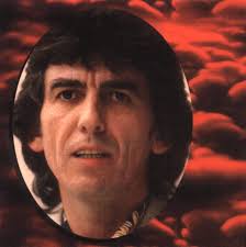 George Harrison - 12 Arnold Grove