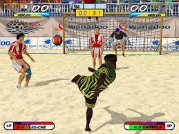 حصـــ|~| Pro Beach Soccer |~|منـ عصـS.Gـــابة |~|ـــــريا 73303_full