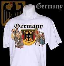 german national costume