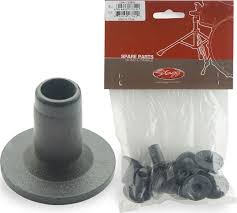 cymbal sleeve