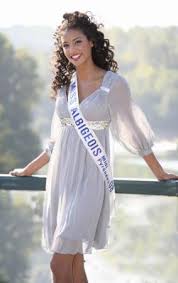 photo de miss france