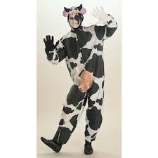 cow costume