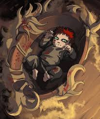 gaara photos