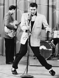 elvis photo