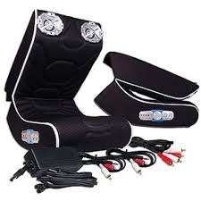 cyber rocker gaming chair