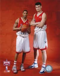 Tracy Mcgrady