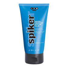 ice spiker styling glue