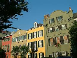 charlottesville south carolina