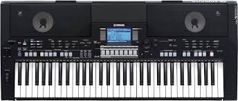 keyboard yamaha
