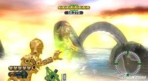 bionicle ps2