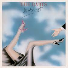 Babys - Head First