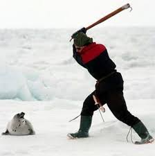 canada hunting