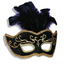 velvet masks
