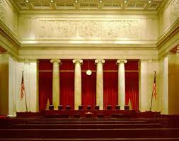 Supreme Court Basics
