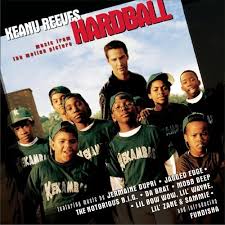 R.O.C. - Hardball