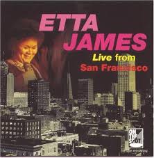 etta james live