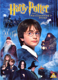 Harry potter felsefe tasi