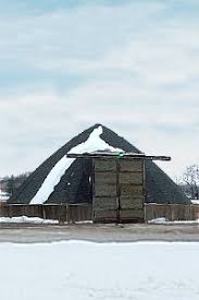 salt storage