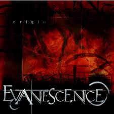 Evanescence - Origin (Re Release)