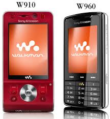 w910 i