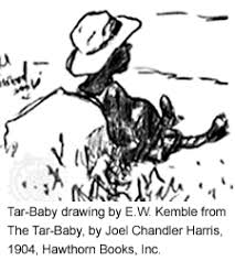 brer rabbit and the tar baby