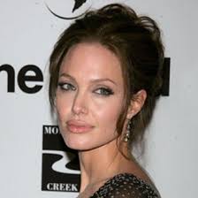 angelina jolie twins pics