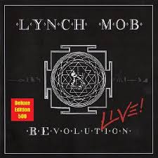 lynch mob revolution