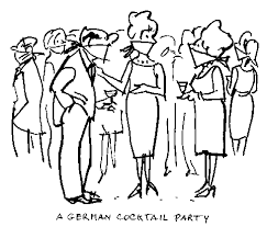 german party
