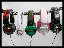 headphones skullcandy
