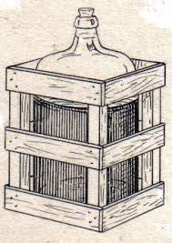 carboy containers