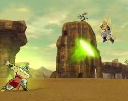 fusion budokai 3