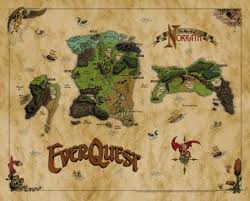 eq map