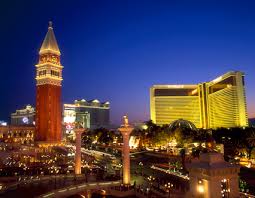 Las Vegas : DK Travel