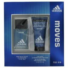 adidas body wash for men