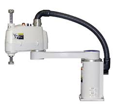 robot scara