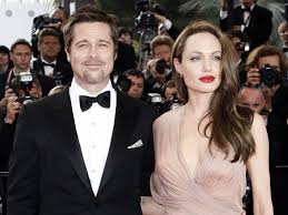 Angelina Jolie style