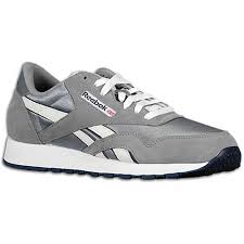 reebok classic men