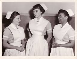 rn uniform